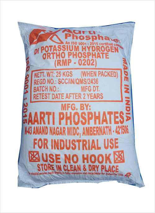 Di-Potassium Phosphate